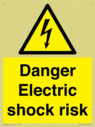 electric-shock-risk-with-electrical-warning-triangle~